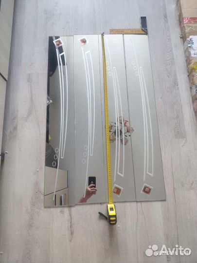 Зеркало декоративнае