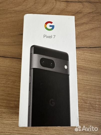 Google Pixel 7, 8/128 ГБ
