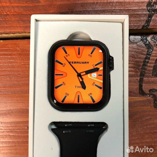 Smart watch x8 se