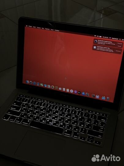 Apple MacBook Pro 13
