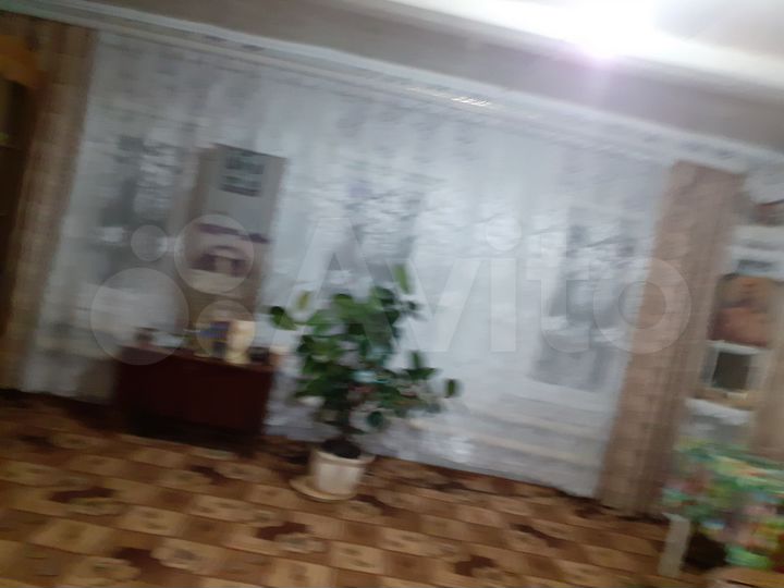 Дом 63 м² на участке 25 сот.