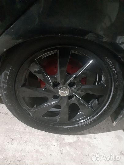 Блеки обмен