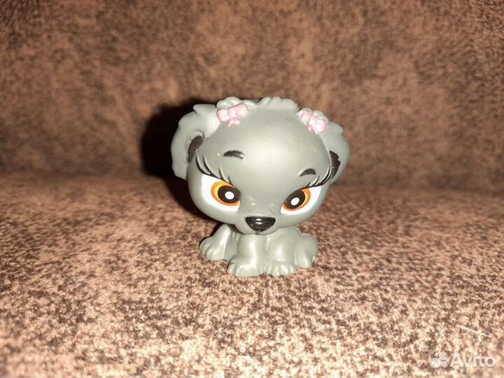 Littlest Pet Shop
