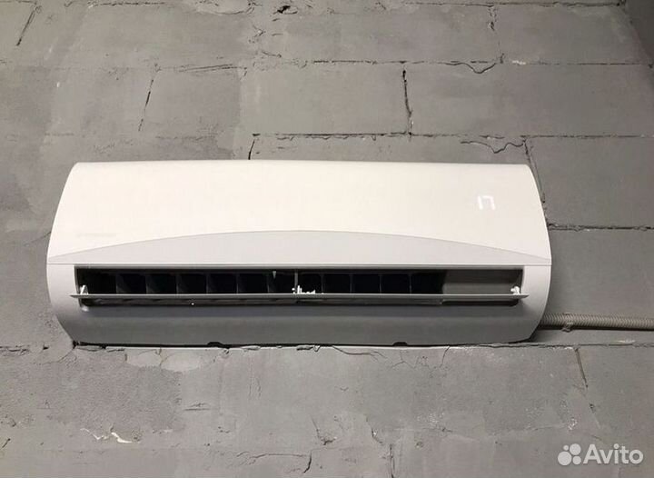 Кондиционер сплит в наличии