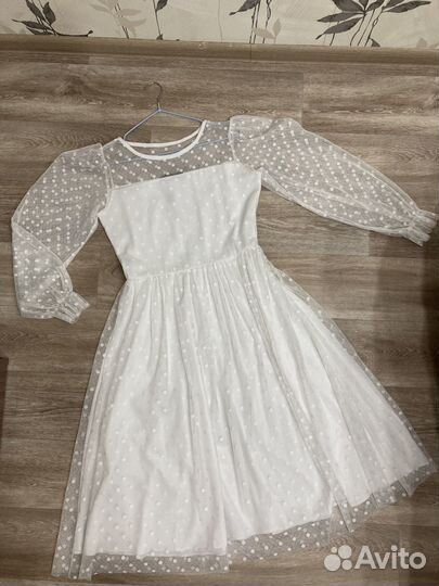 Продам вечернее платье