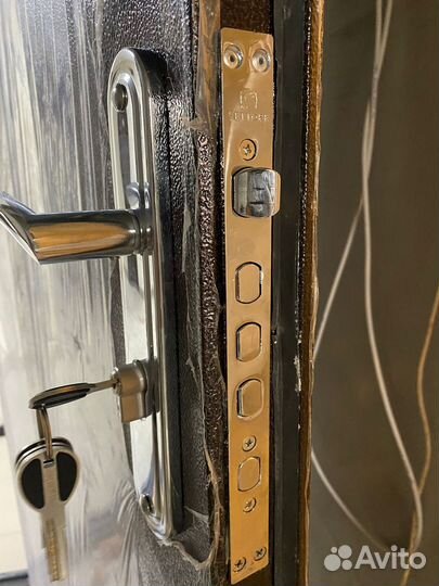 Вскрытие Замков Замена Ремонт