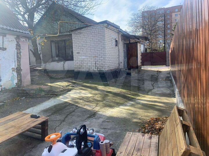 Участок 6,3 сот. (ИЖС)