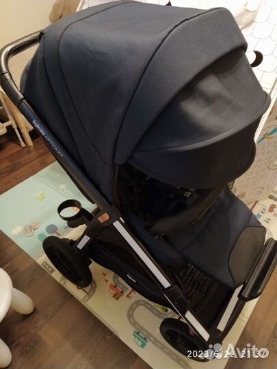 Inglesina Aptica XT 3 в 1 коляска