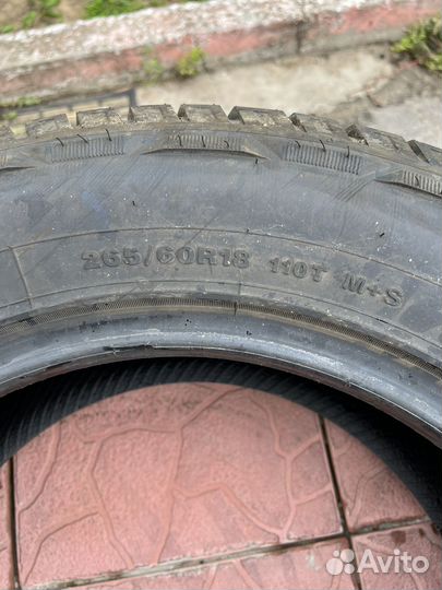 Westlake SL369 265/60 R18