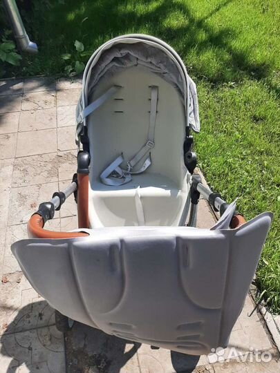 Коляска бесплатно