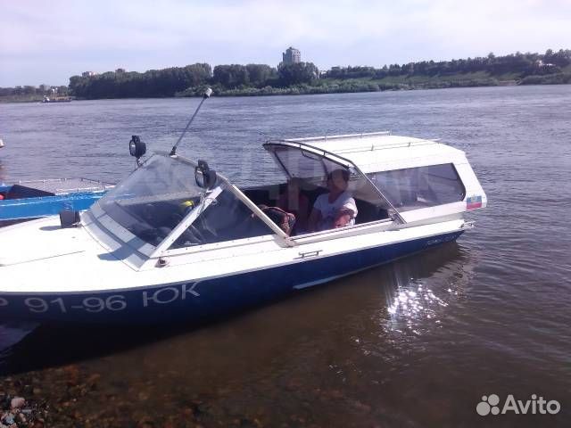 Томь 525