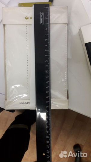 Универсальные чехлы для электронной книги