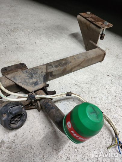 Форкоп на LADA Priora