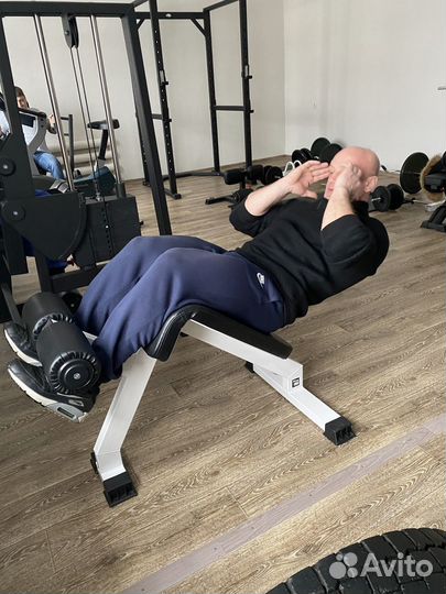 Римский стул AV108/80