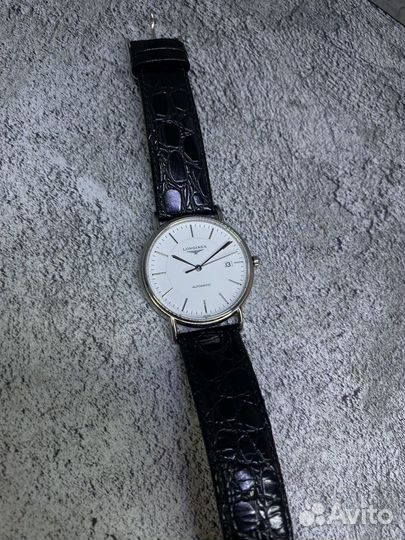 Наручные часы Longines Presence Оригинал