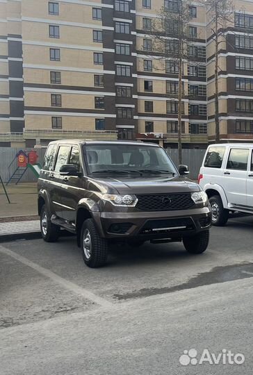 Водитель категории в