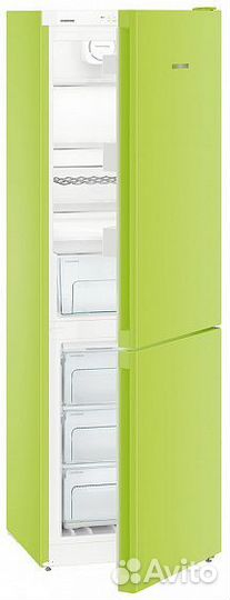 Холодильник Liebherr CNkw 4313