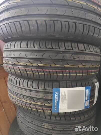 Cordiant Comfort 2 185/65 R15