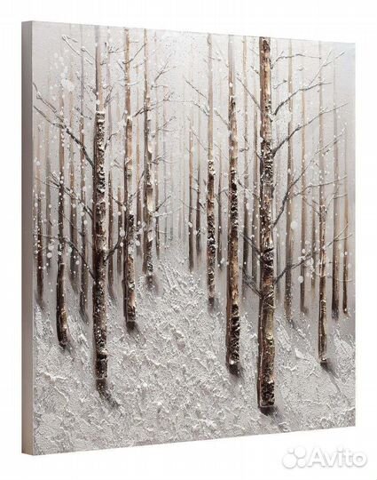 Итальянская Картина ART. W625