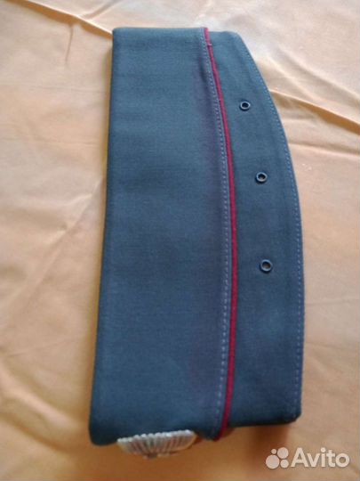 Терского казачества форма, обувь и аксессуары