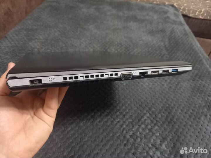 Ноутбук Lenovo z50 70