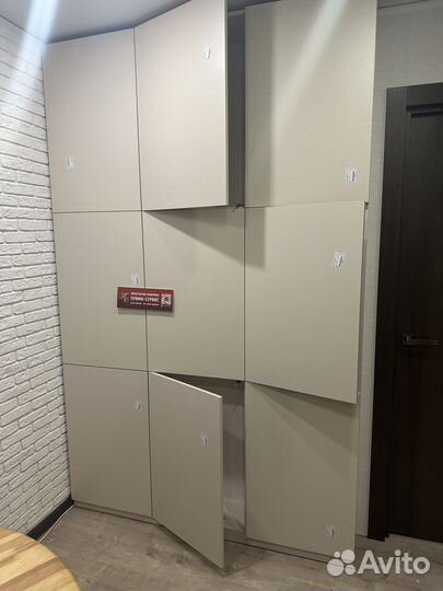 Изготовление мебели по индивидуальному проекту