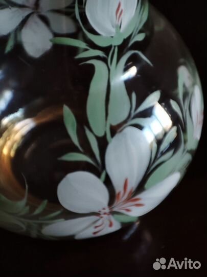 Набор для крепких напитков