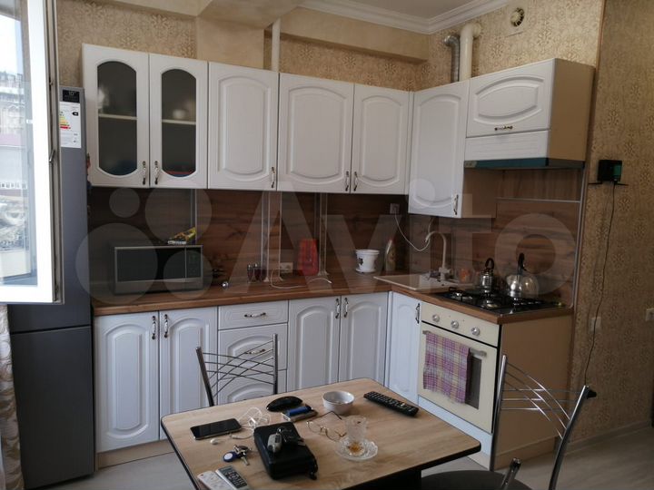 Квартира-студия, 28 м², 5/8 эт.