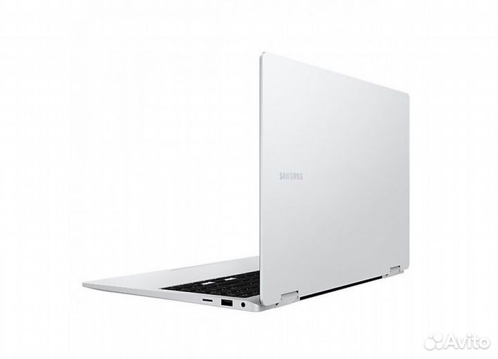 Samsung Galaxy Book 4 360 NP750QGK-KS2HK, Intel Co