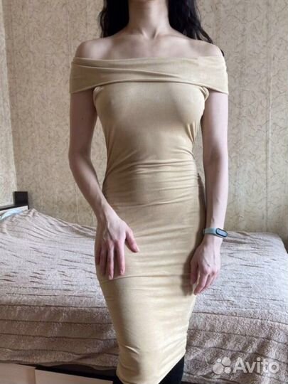 Платье женское 42 44 seductions