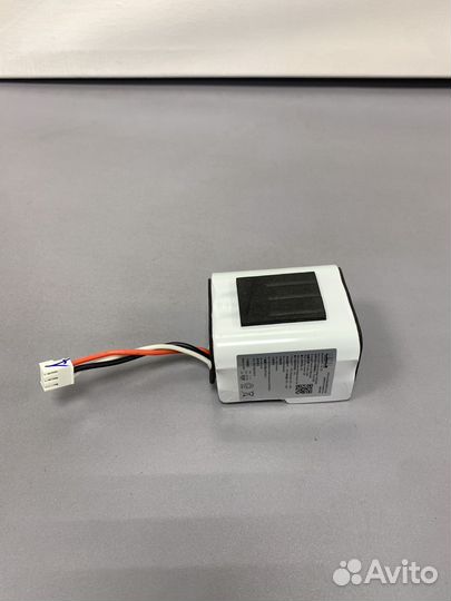 Аккумулятор 21.6v для пылесоса Philips