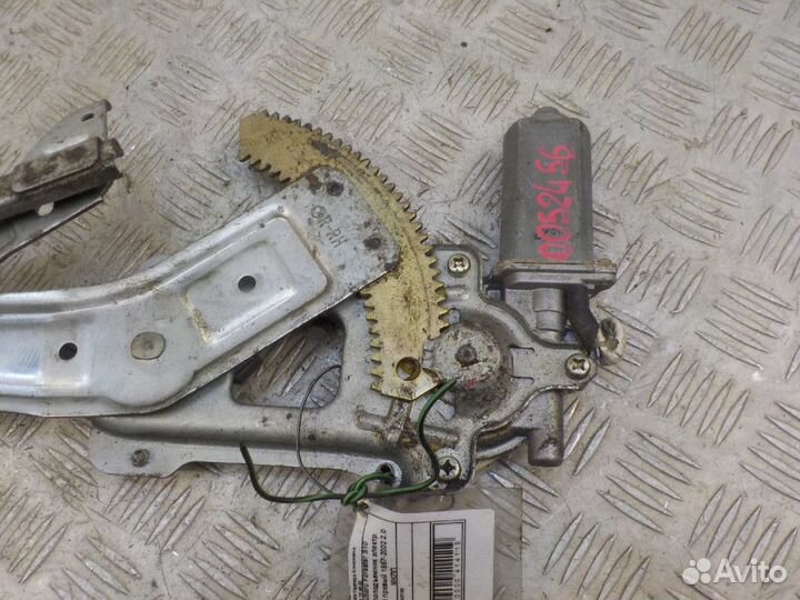 Стеклоподъемник электрический задний правый Subaru