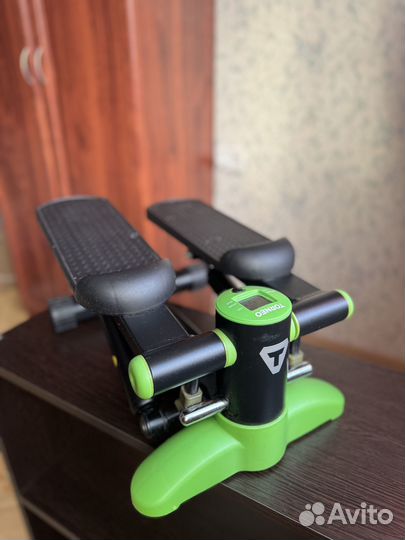 Тренажер степпер