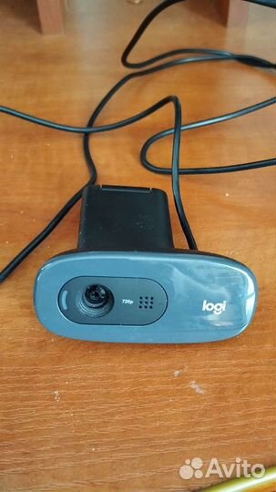 Веб камера Logitech c270