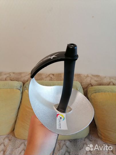 Сабля для фехтования