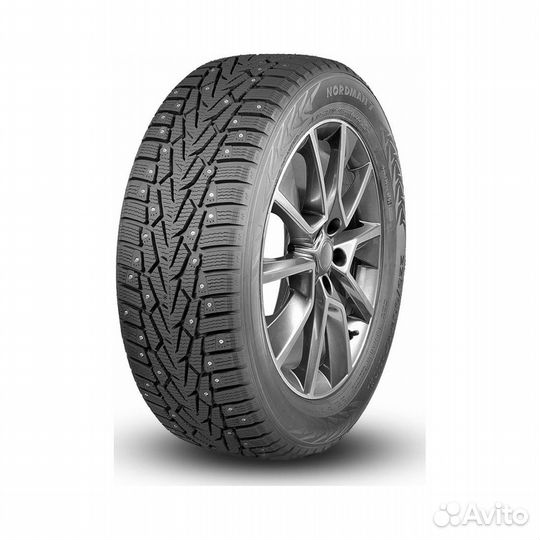 Ikon Tyres Nordman 7 225/60 R17