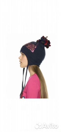 Шапка pelican, 52-53