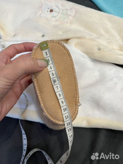 Вещи для малыша