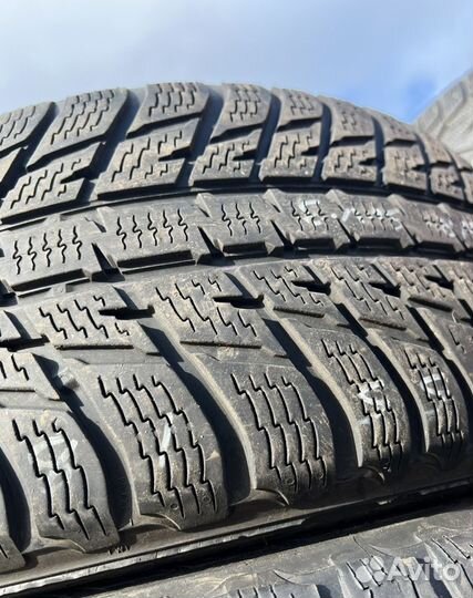 Nokian Tyres WR SUV 3 235/55 R18