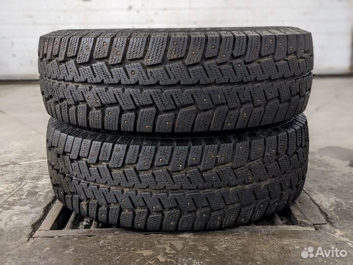 Matador MPS 500 Sibir Ice Van 195/70 R15C