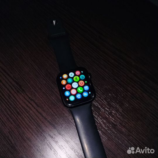 Watch call MW17 plus