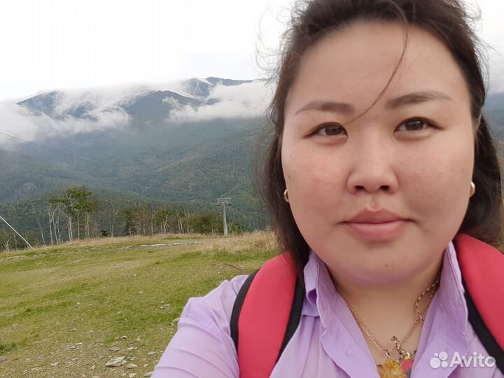 Любая работа, подработка