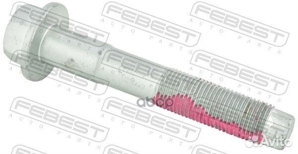 Болт 0198-008 Febest