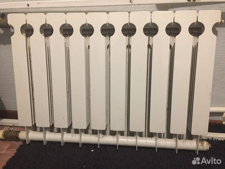 Обогреватель биометрический