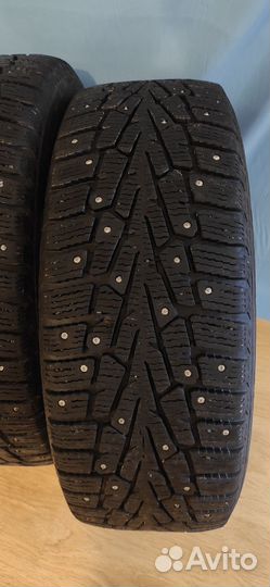 Cordiant Snow Cross 205/55 R16