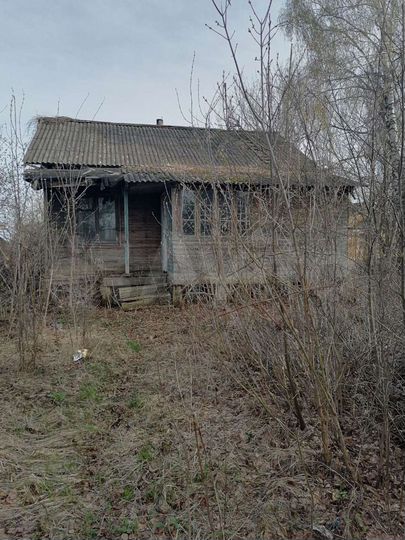 Участок 40 сот. (ИЖС)