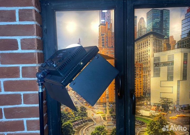 Видеосвет Led 600/ Led 800