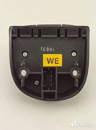 Кнопки руля Chevrolet Lacetti 96453381