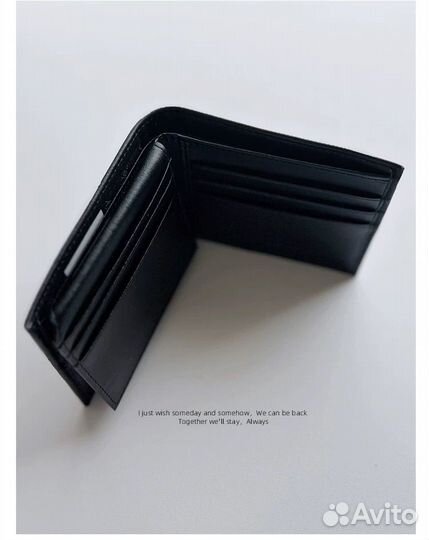 Кошелек Calvin Klein оригинал