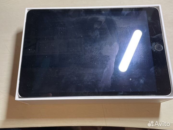 iPad mini 3 64gb+Cellular